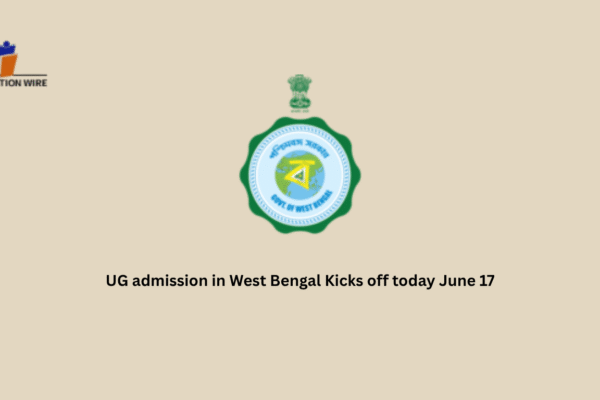 UG admission in West Bengal Kicks off today June 17 UG admission in West Bengal Kicks off today June 17