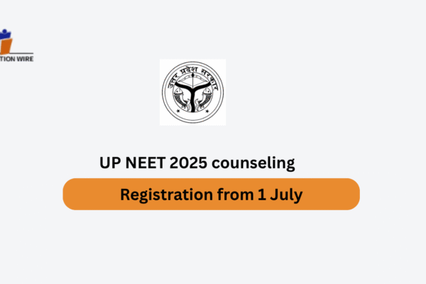 UP NEET UG 2025 Counselling Schedule starts first july UP NEET UG 2025 Counselling Schedule starts first july