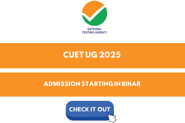 CUET UG 2025 Admission Process Begins Soon in Bihar: Apply at CUSB and Other Universities CUET UG 2025 Admission Process