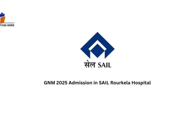 GNM 2025 Admission in SAIL Rourkela Hospital https://www.myeducationwire.com/msme-youtube-business-training-programme/