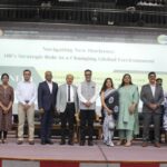 IIM Rohtak HR Summit