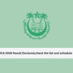 Jamia RCA 2026 Result Declared,check the list and schedule for interview