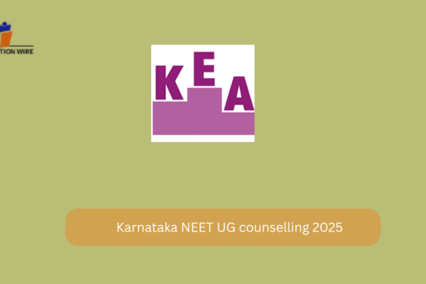 Karnataka NEET UG counselling 2025: List is released Karnataka NEET UG counselling 2025