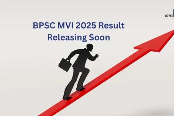 BPSC MVI 2025 Result Releasing Soon BPSC MVI 2025 Result Releasing Soon