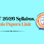 HPCET 2026 Syllabus