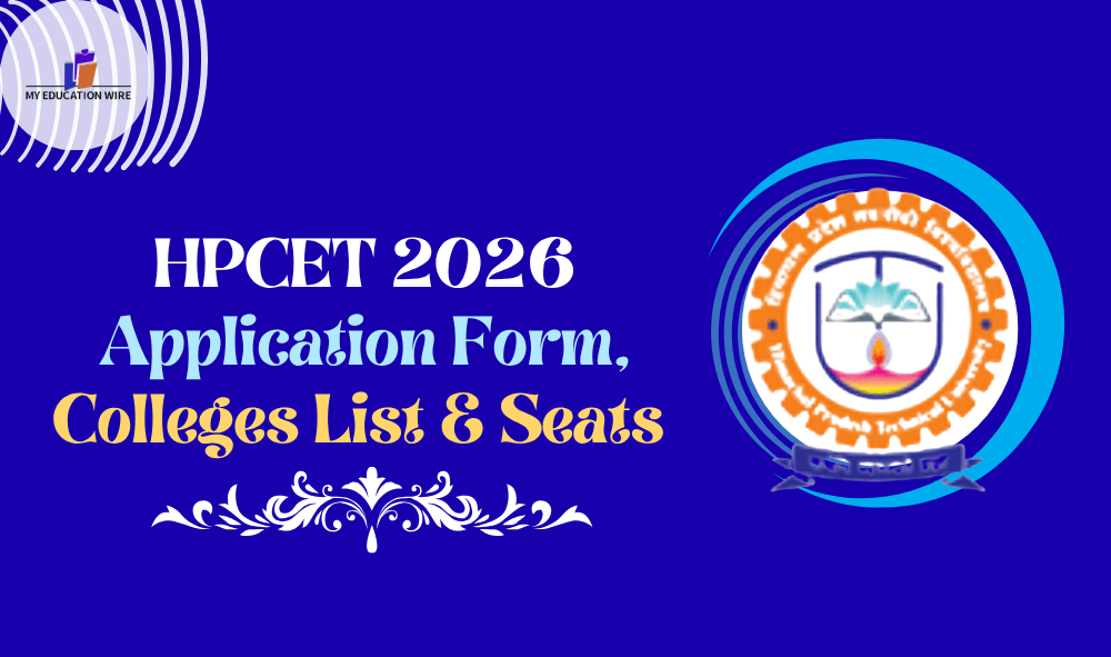 HPCET 2026