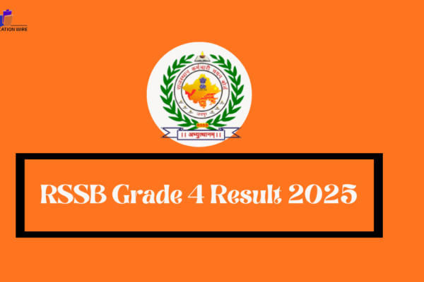 RSSB Grade 4 Result 2025 Releases Soon RSSB Grade 4 Result 2025