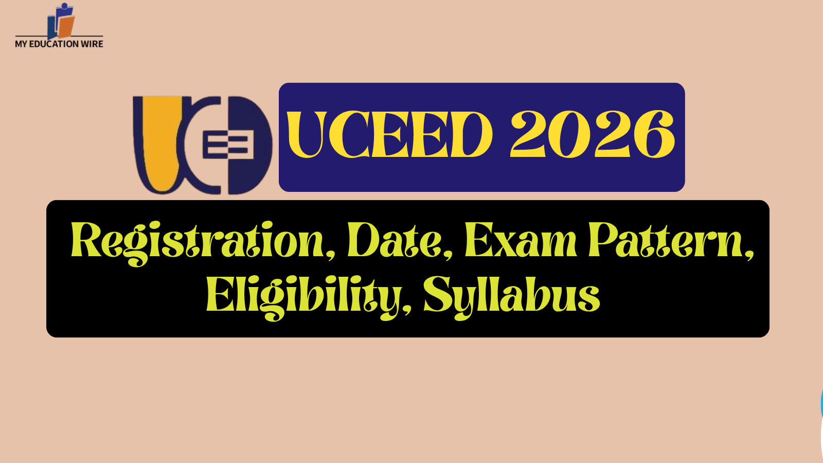UCEED 2026
